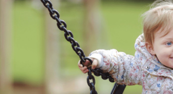 Early Childhood Development Chart- My Child at 30 Months