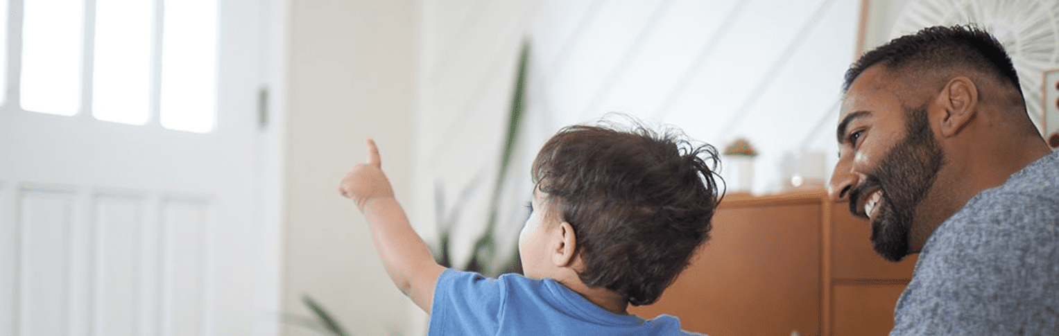 toddler parent active listening skills