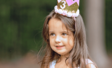 3 year old child development