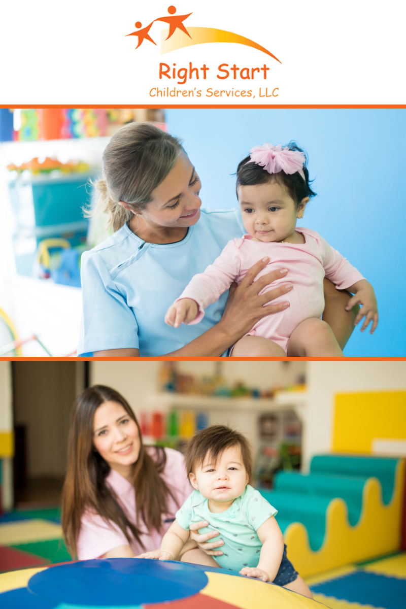 learning through play early intervention