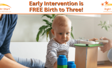 early intervention pa free from birth to three