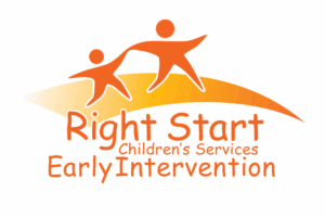 Right Start Children's Services logo